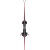 Atomic REDSTER G9 REVOSHOCK S + I 12 GW Paket – Schnelle und präzise Pistenskier