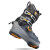K2 Mindbender 100 BOA – Comodi scarponi da sci da uomo per il freerando
