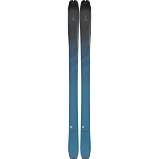 Atomic BACKLAND 89 SL Tourenski + SKIN 88/89 OC