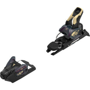Atomic Strive 12 GW Bent Chetler Bindungen – Leichtgewicht & Leistung