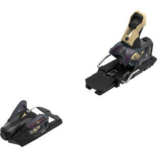 Atomic STRIVE 16 MN BENT CHETLER All-Mountain-Skibindungen