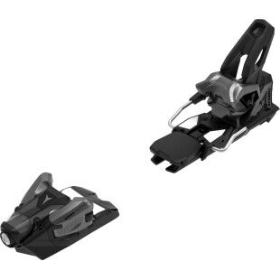 Atomic STRIVE 14 GW BLACK/GUNMETAL All-Mountain-Skibindungen