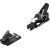 Atomic STRIVE 14 GW BLACK/GUNMETAL attacchi da sci all-mountain