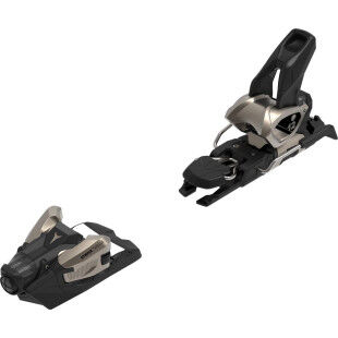 Atomic STRIVE 12 GW BLACK/BRONZE All-Mountain-Skibindungen