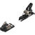 Fijaciones de esquí all-mountain Atomic STRIVE 12 GW NEGRO/BRONCE