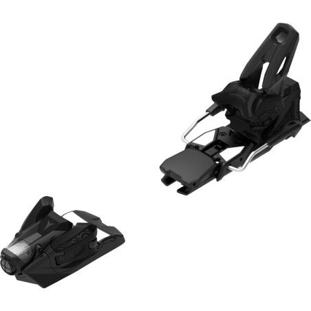 Atomic STRIVE 14 GW BLACK All-Mountain-Skibindungen