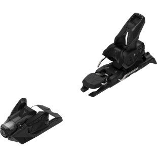 Attacchi da sci all-mountain Atomic STRIVE 12 GW BLACK