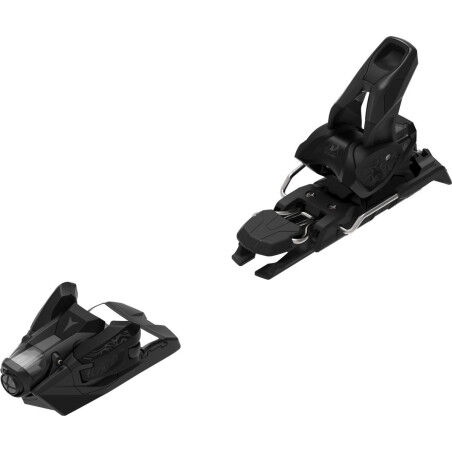 Attacchi da sci all-mountain Atomic STRIVE 12 GW BLACK