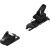 Fixations de ski all-mountain Atomic STRIVE 12 GW BLACK