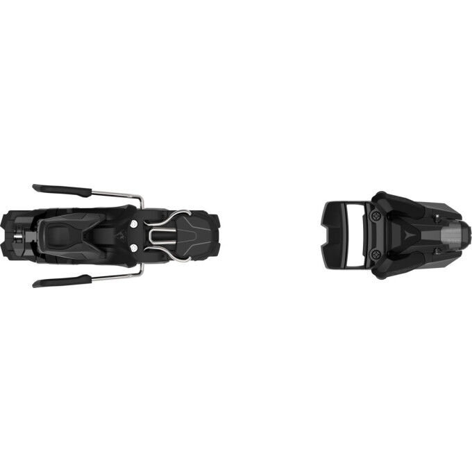 Attacchi da sci all-mountain Atomic STRIVE 12 GW BLACK