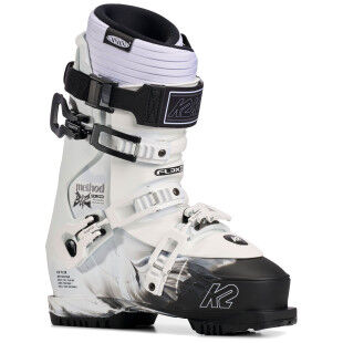 K2 METHOD B&E freestyle ski boots – Comfort & Performance
