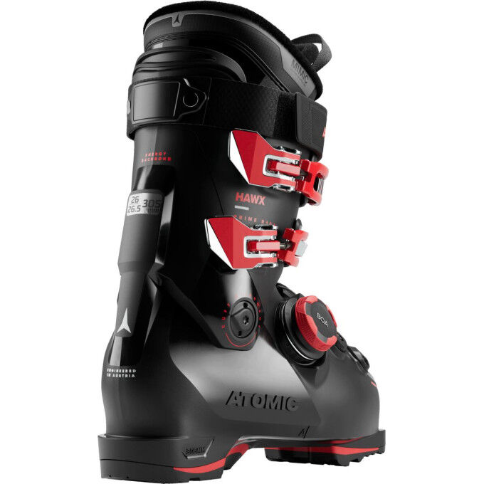 Atomic HAWX PRIME R100 BOA Skischuhe – Komfort & Kontrolle