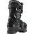 Botas de esquí Atomic HAWX MAGNA R75 W Black Gold: comodidad, ligereza y estilo.