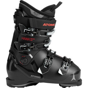 Scarponi da sci Atomic HAWX MAGNA R90 | Comfort e versatilità per uomo