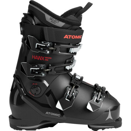 Atomic HAWX MAGNA R90 Ski Boots | Comfort & Versatility for Men