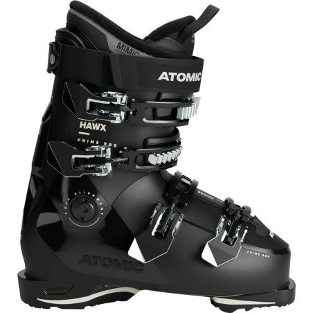 Atomic HAWX PRIME R85 W ski boots – Comfort and support for women