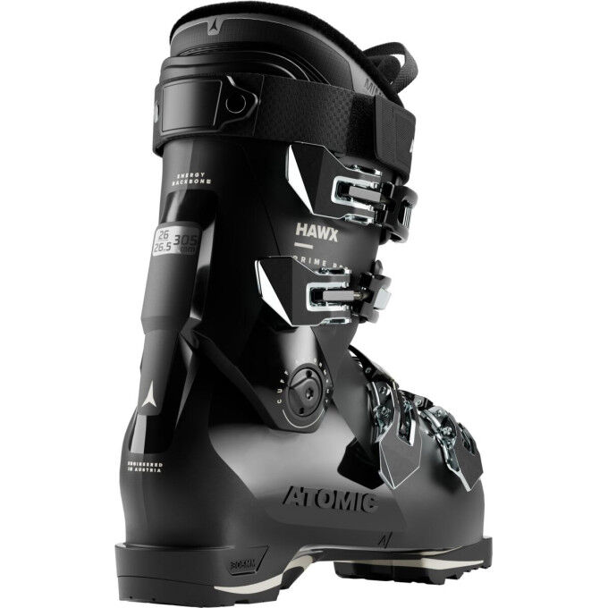 Atomic HAWX PRIME R85 W ski boots – Comfort and support for women