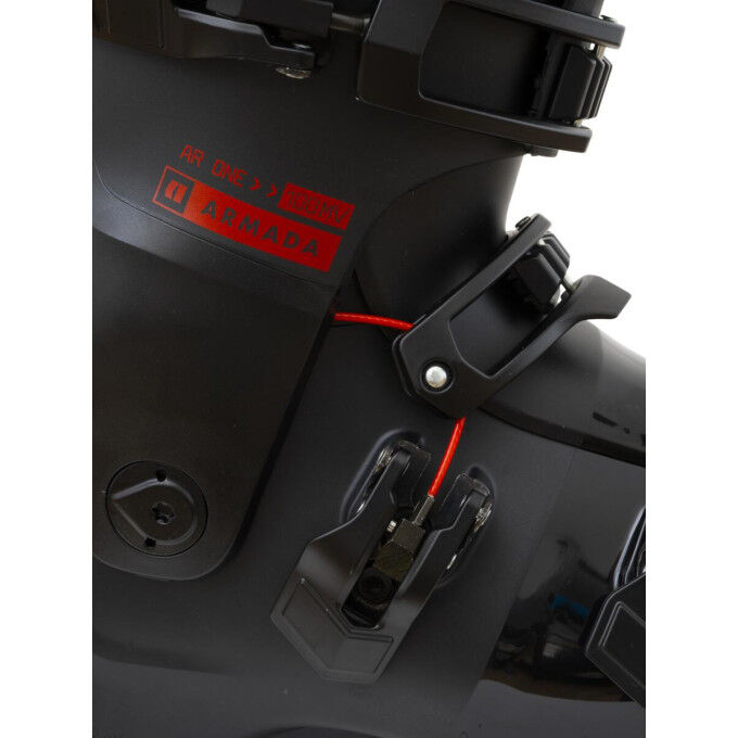 Armada AR ONE 100 MV Skischuhe – Komfort, Halt und Vielseitigkeit