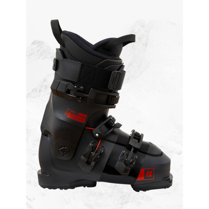 Botas de esquí Armada AR ONE 100 MV: comodidad, sujeción y versatilidad