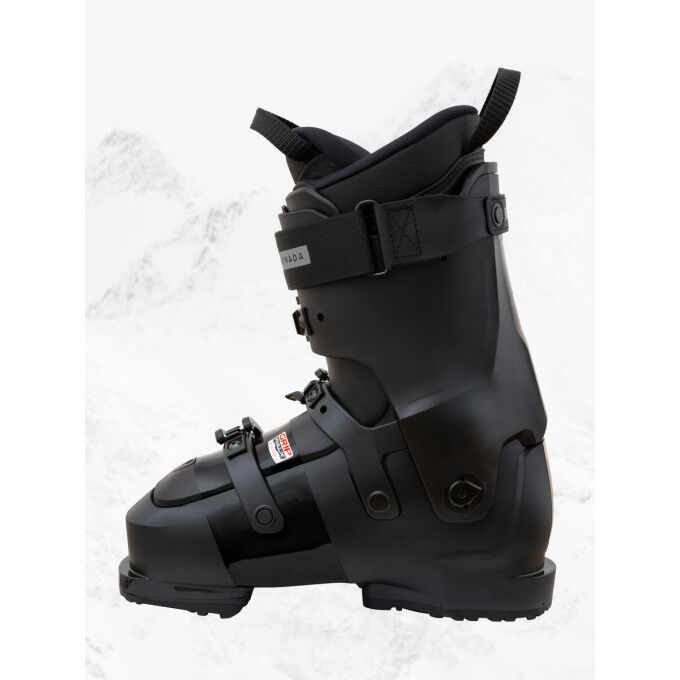 Armada AR ONE 100 MV Skischuhe – Komfort, Halt und Vielseitigkeit