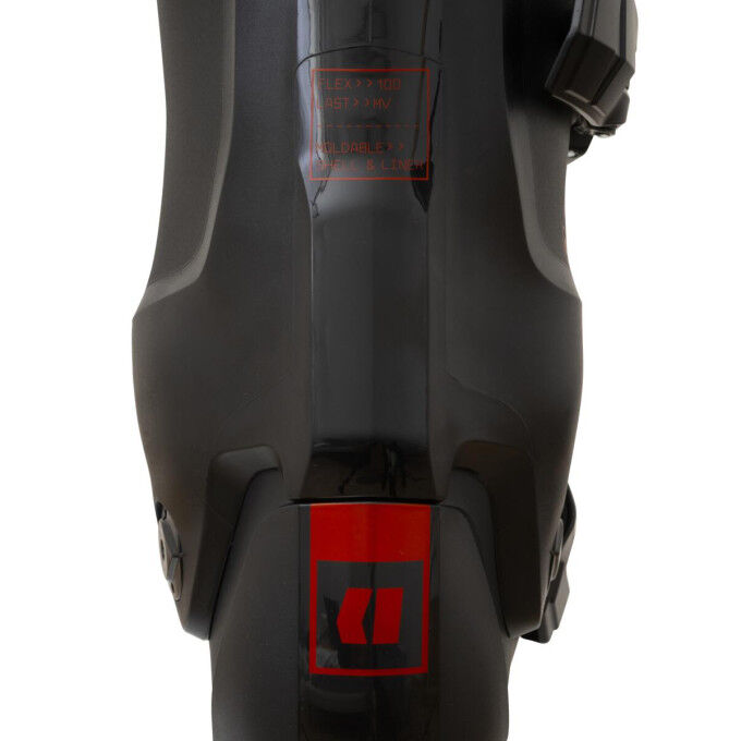 Armada AR ONE 100 MV Skischuhe – Komfort, Halt und Vielseitigkeit