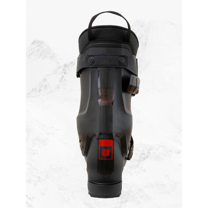 Armada AR ONE 100 MV Ski Boots – Comfort, Support, and Versatility
