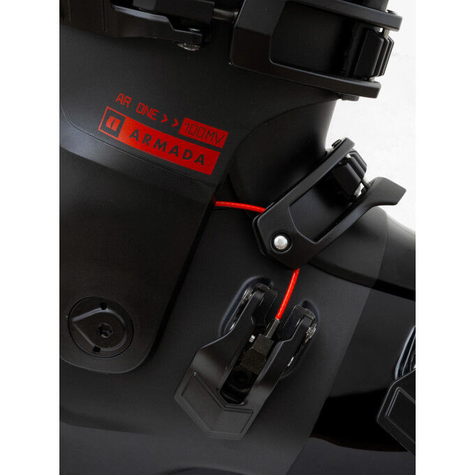 Armada AR ONE 100 MV Skischuhe – Komfort, Halt und Vielseitigkeit