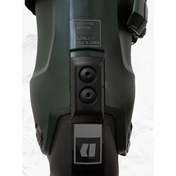 Armada AR ONE 110 MV Skischuhe – Komfort & Leistung
