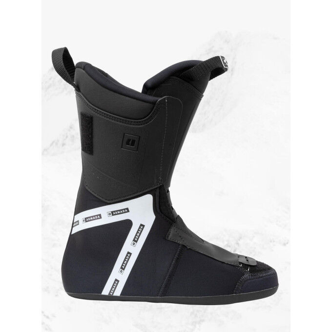 Botas de esquí Armada AR ONE 110 MV: comodidad y rendimiento