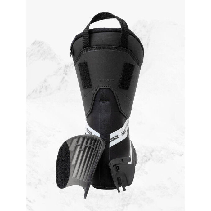 Botas de esquí Armada AR ONE 110 MV: comodidad y rendimiento