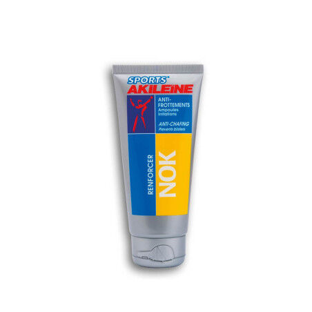 Akileïne Sports NOK – Baume anti-frottements 75 ml