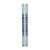 Esquís Armada ARV 94: versatilidad y estilo para todo tipo de montaña. Edición negra.