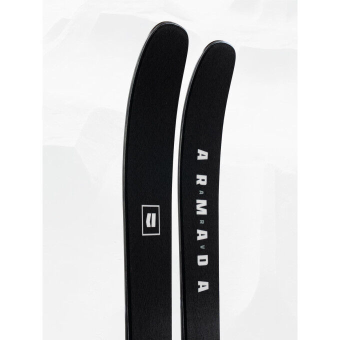 Skis Armada ARV 94 – Polyvalence All-Mountain & Style Black Edition