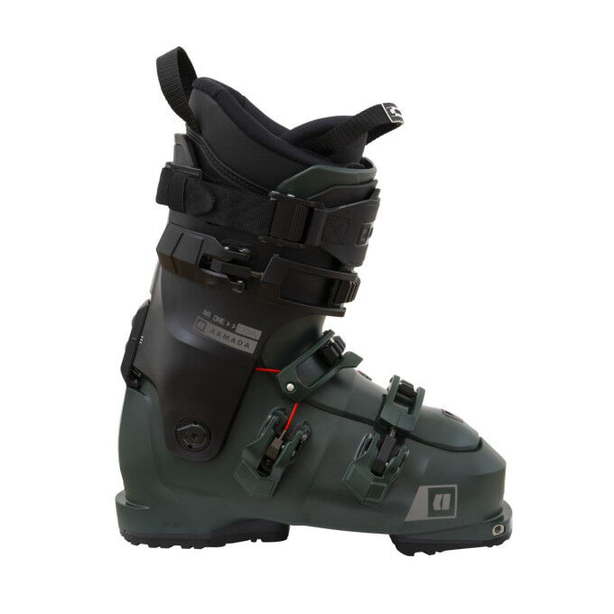 Armada AR ONE 130 MV Skischuhe – Kraft, Komfort & Freeride