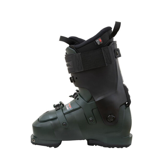 Scarponi da sci Armada AR ONE 130 MV – Potenza, comfort e freeride