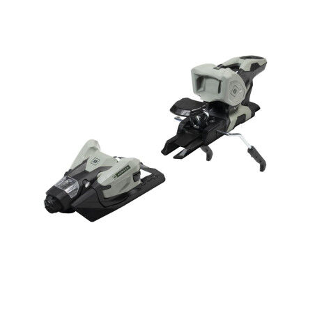 Armada STRIVE 12 GW Green Bindungen – Kraft, Sicherheit und GripWalk