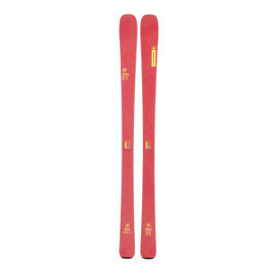 Armada Reliance 82 TI Skis – Stable and High-Performance on the Slopes