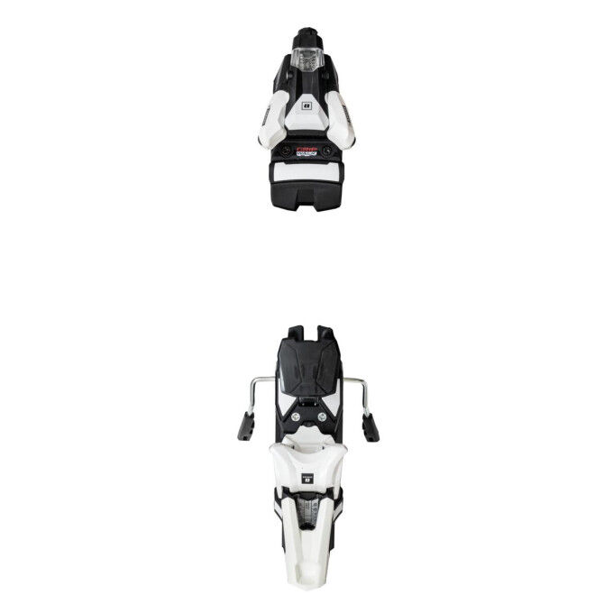 Fixations Armada STRIVE 14 GW White – Légères, GripWalk, Freeride