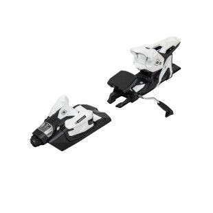 Armada STRIVE 14 GW White Bindings – Lightweight, GripWalk, Freeride