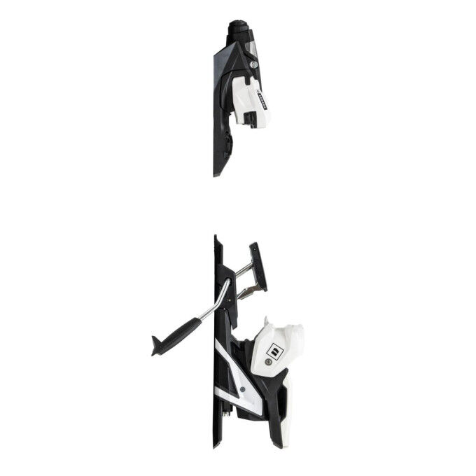 Armada STRIVE 14 GW White Bindungen – Leicht, GripWalk, Freeride