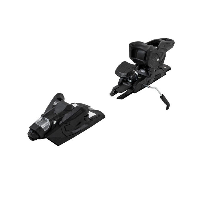 Fijaciones Armada STRIVE 12 GW Black: ligeras, potentes y con GripWalk