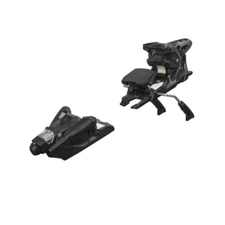 Armada STRIVE 14 GW Black Bindings – Power & Precision