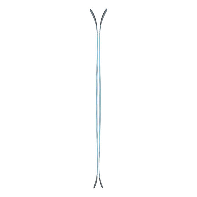 Blizzard Sheeva 9: the versatile women's ski for piste and freeride