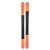 Blizzard Sheeva 9: the versatile women's ski for piste and freeride