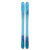Blizzard Sheeva 9: the versatile women's ski for piste and freeride