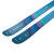Blizzard Sheeva 9: the versatile women's ski for piste and freeride