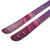 Blizzard Sheeva 10: women's freeride ski for all terrains