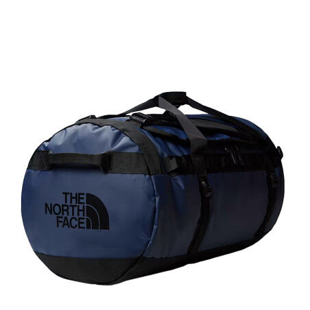TNF Base Camp Duffel L: robustez y versatilidad para tus viajes