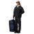 TNF Base Camp Duffel L: durability and versatility for your travels