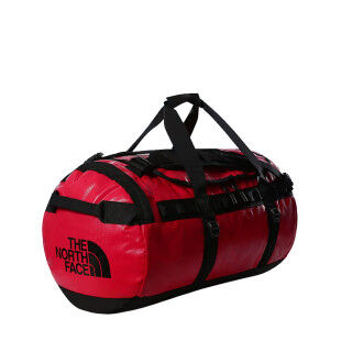 The North Face Base Camp M: robuster und modularer Reisetasche